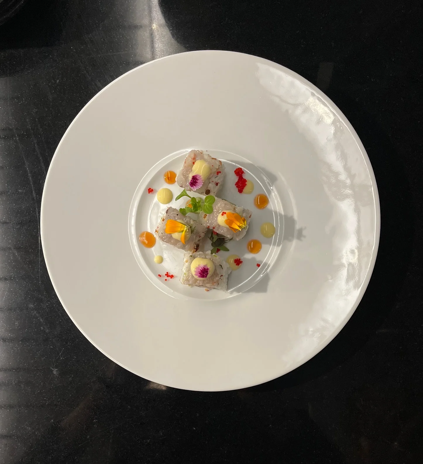 Sala ristorante